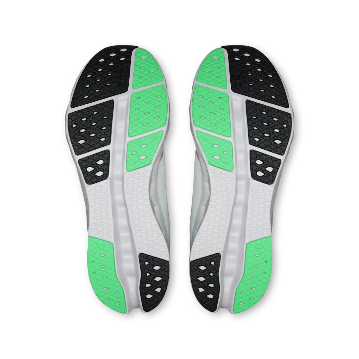 On Running Men's Cloudsurfer 2 Running Shoes