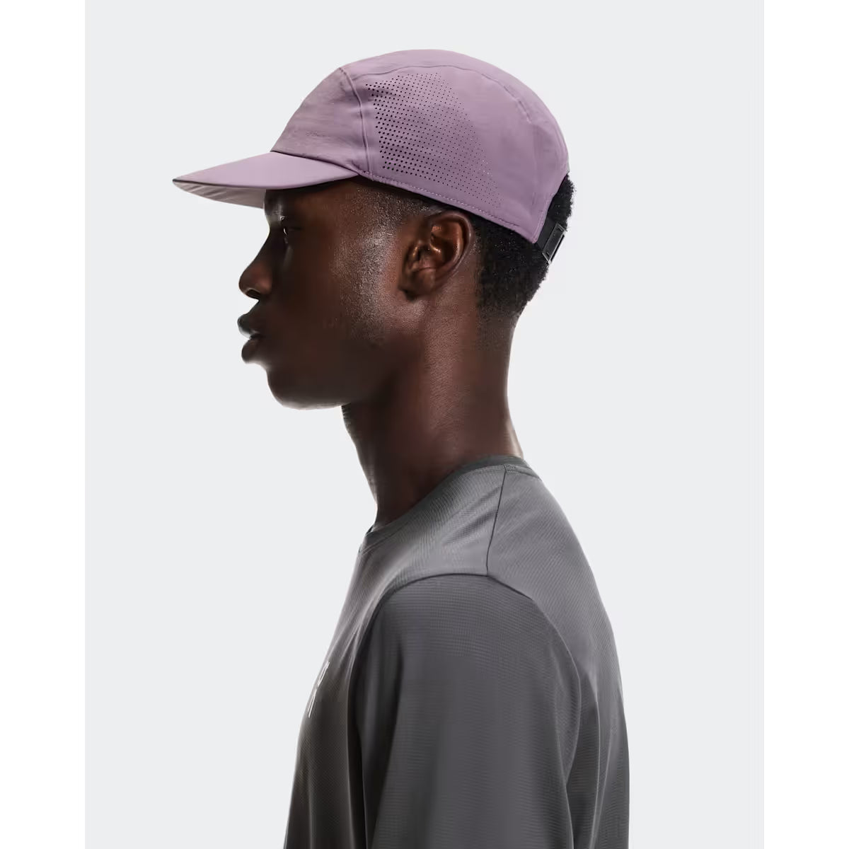 On Running Performance Cap