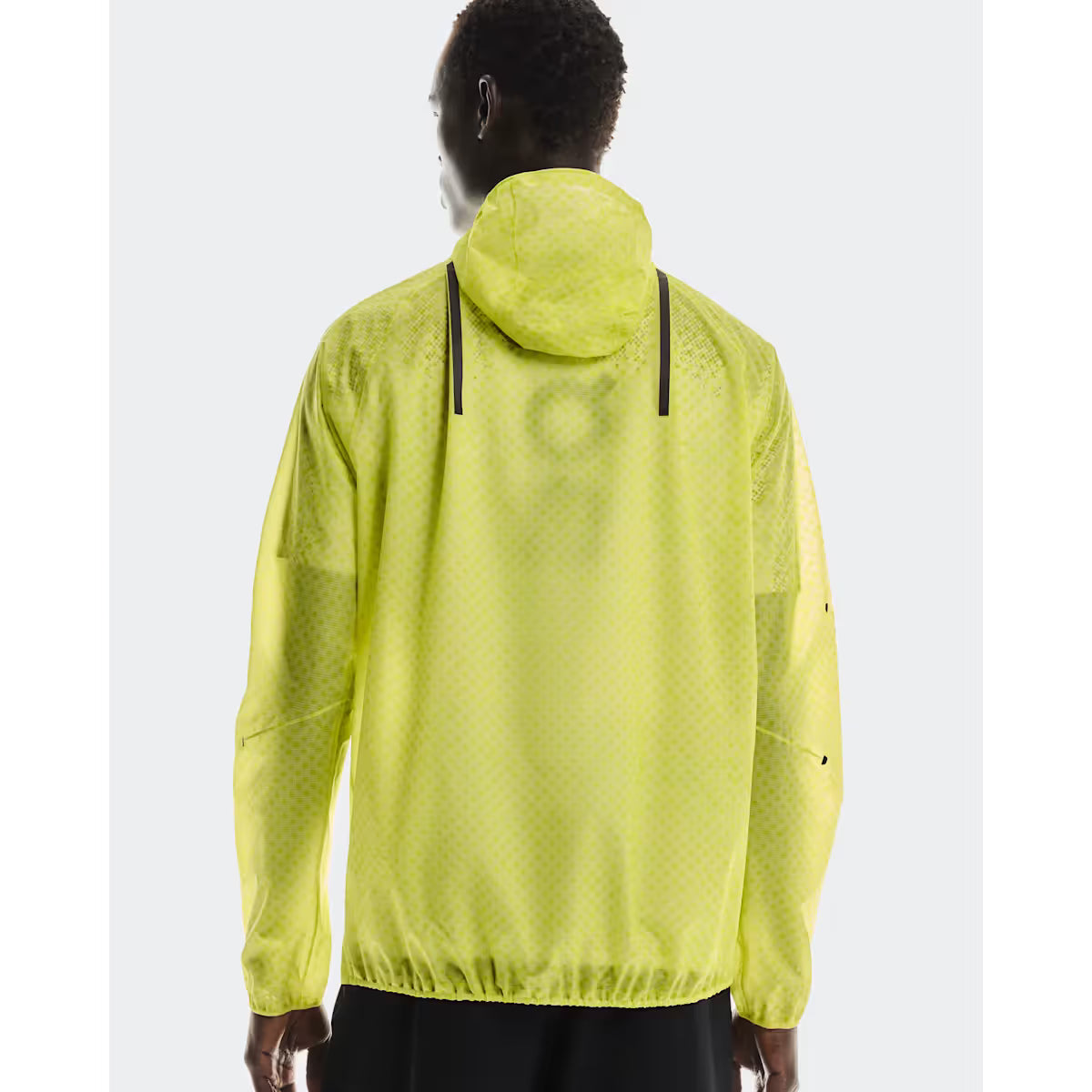 On Running Men's Ultra Jacket