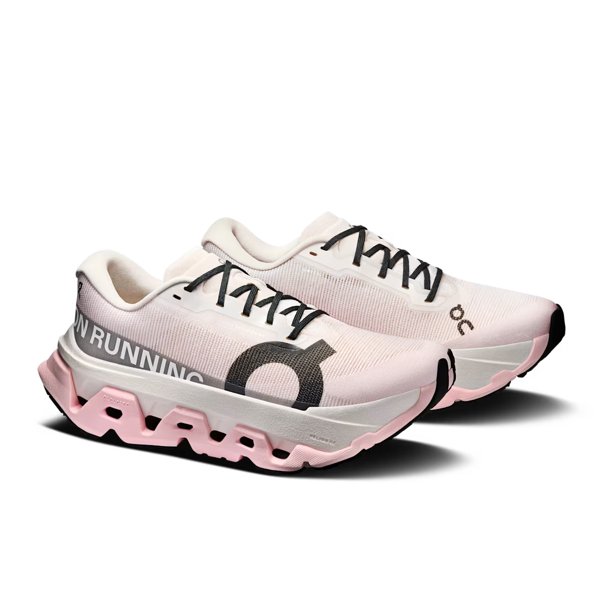 On Running Women's Cloudmonster 3 Hyper Running Shoes