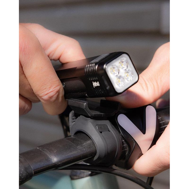 Knog Blinder 1000 Lumen Front Bike Light