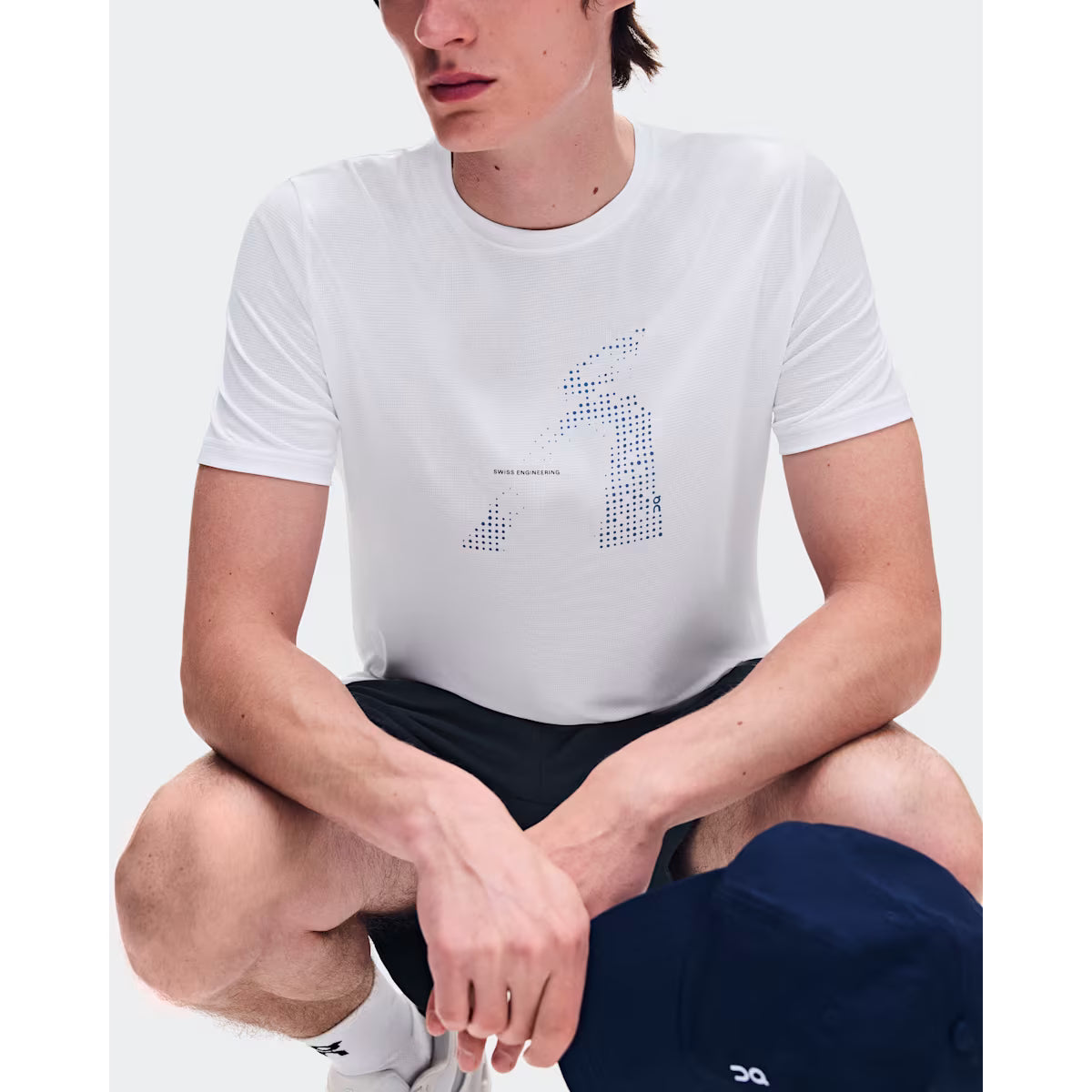 On Men's Core-T Graphic