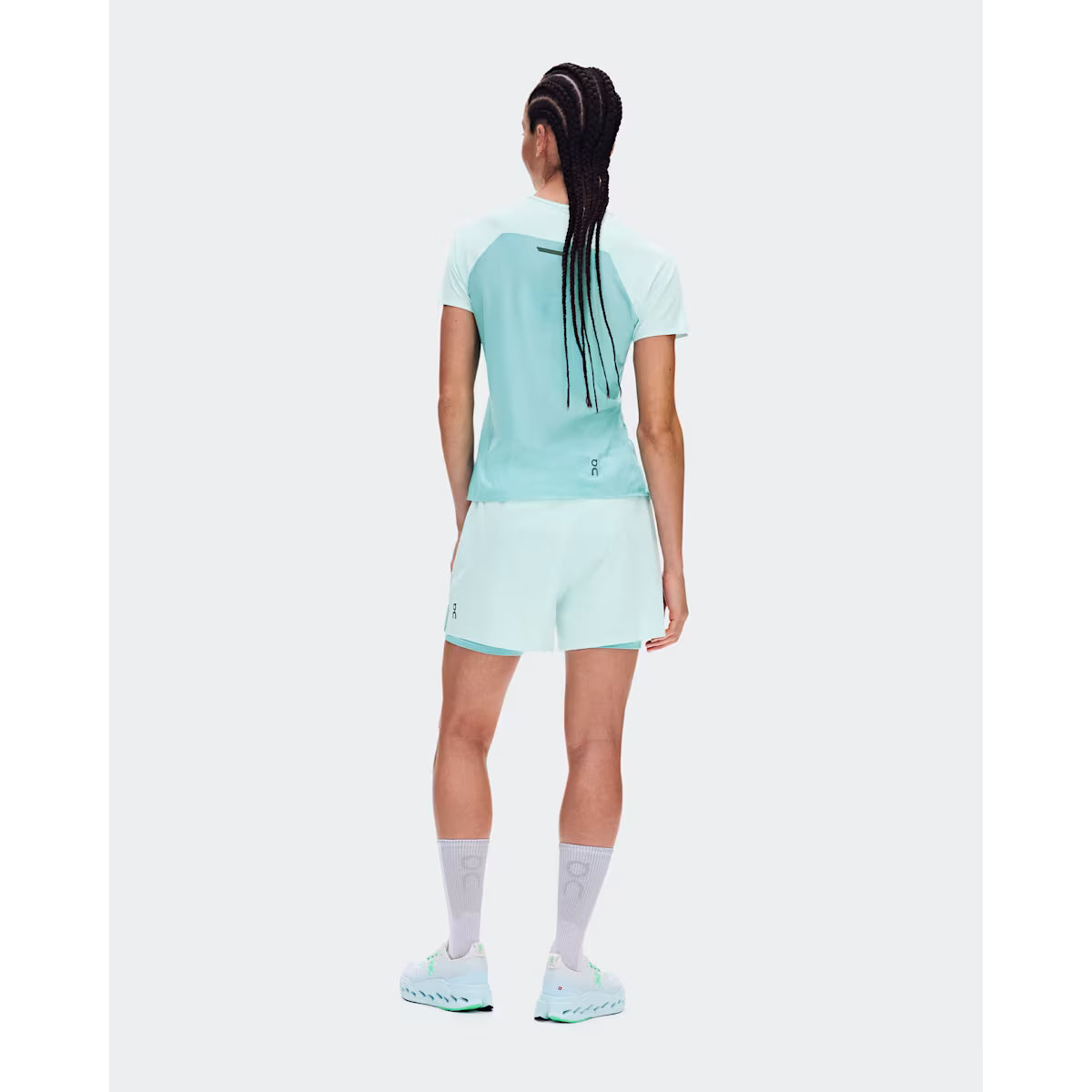 On Women's Performance-T T Shirt