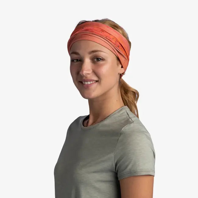 Buff Coolnet UV Neck Gaiter