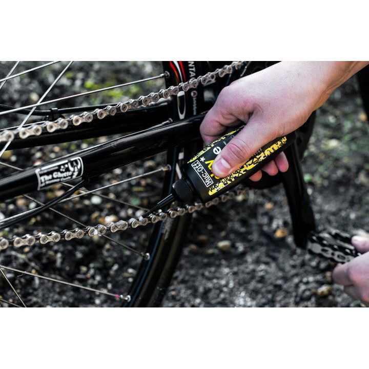 Muc Off Lube Dry 120ml