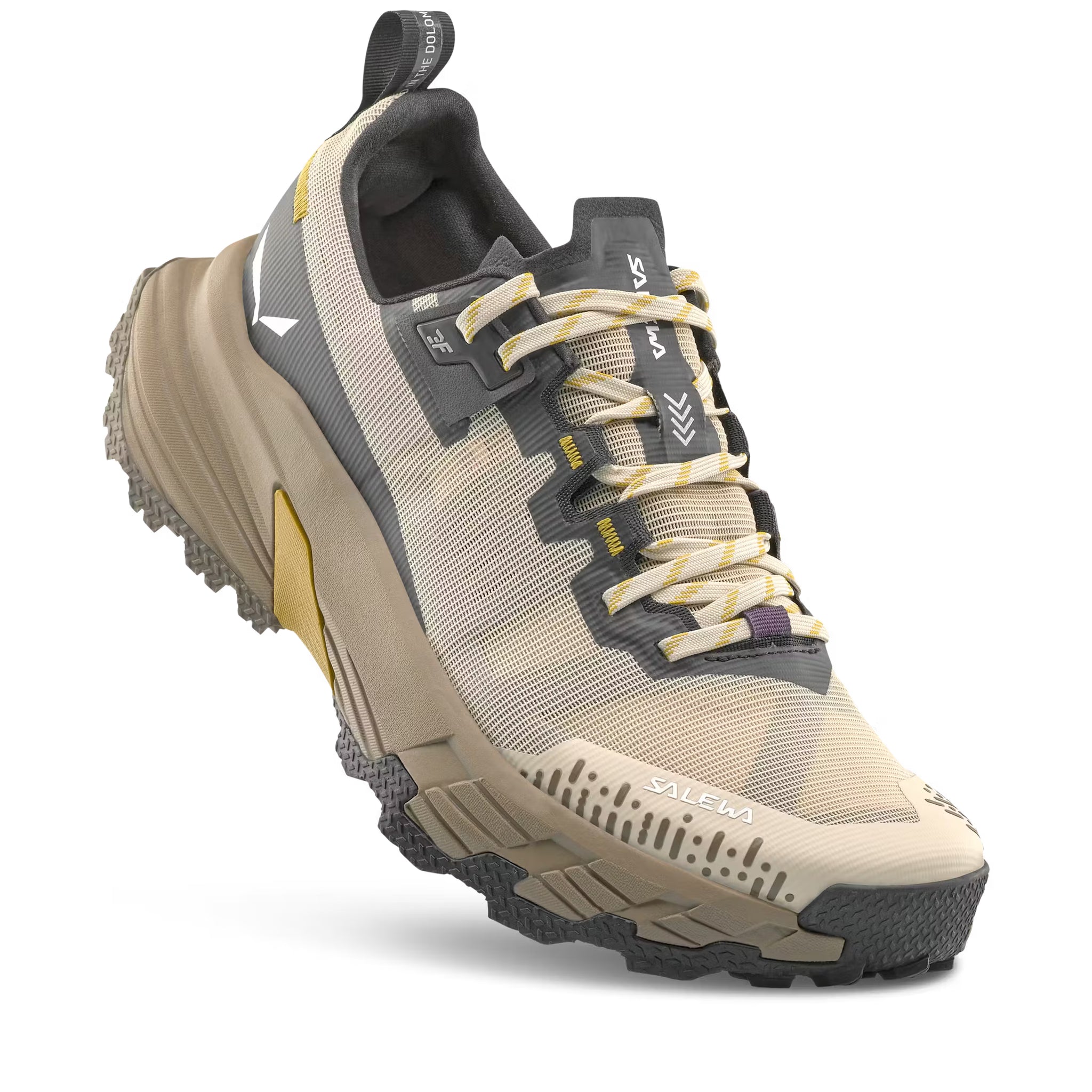 Salewa Women's Pedroc 2 Max Hiking Shoes
