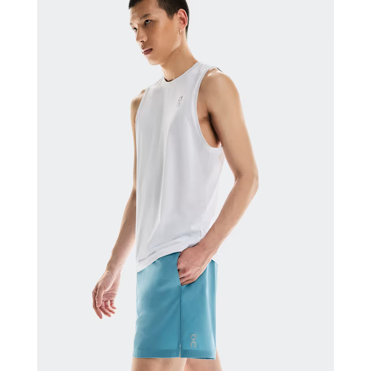 On Running Men's 5" Core Shorts