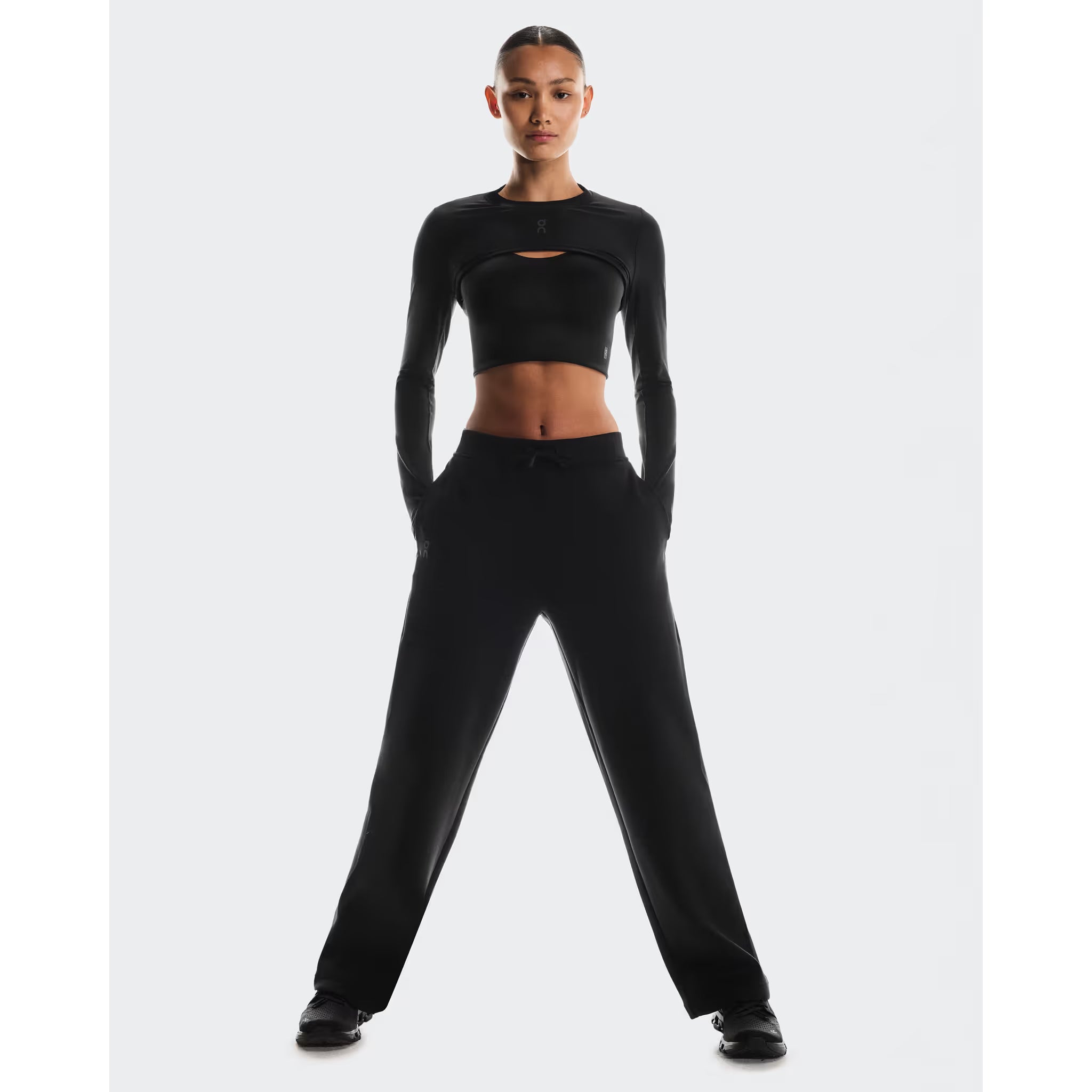 On Running Women's Focus Tech Sweatpants