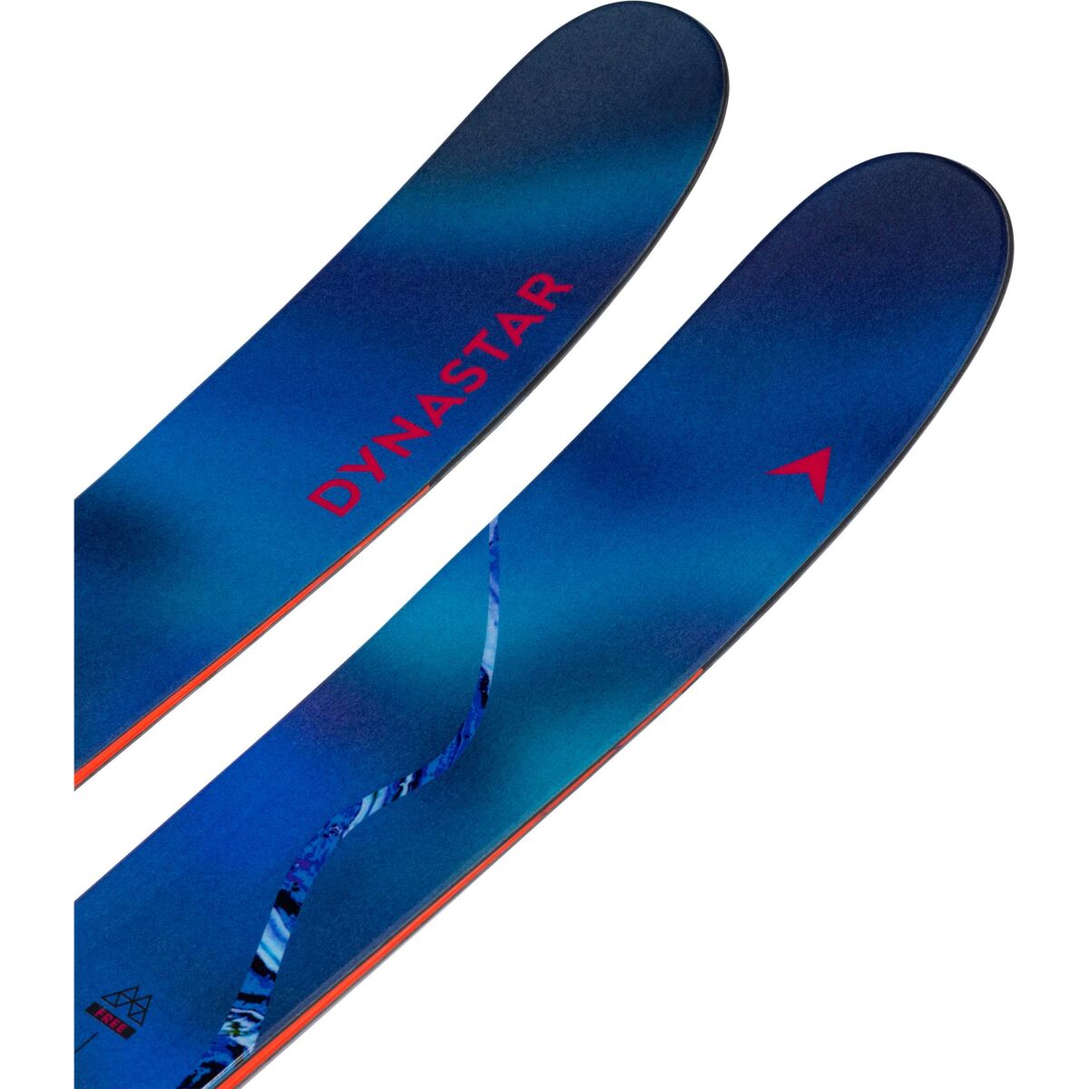 Dynastar M-Free 100 Open (Ski Only)