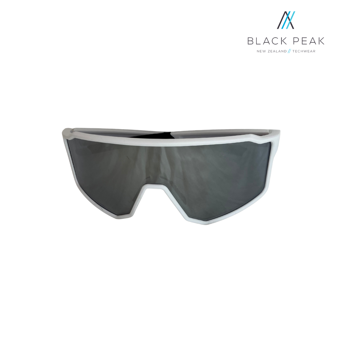 Black Peak Dart Sunglasses