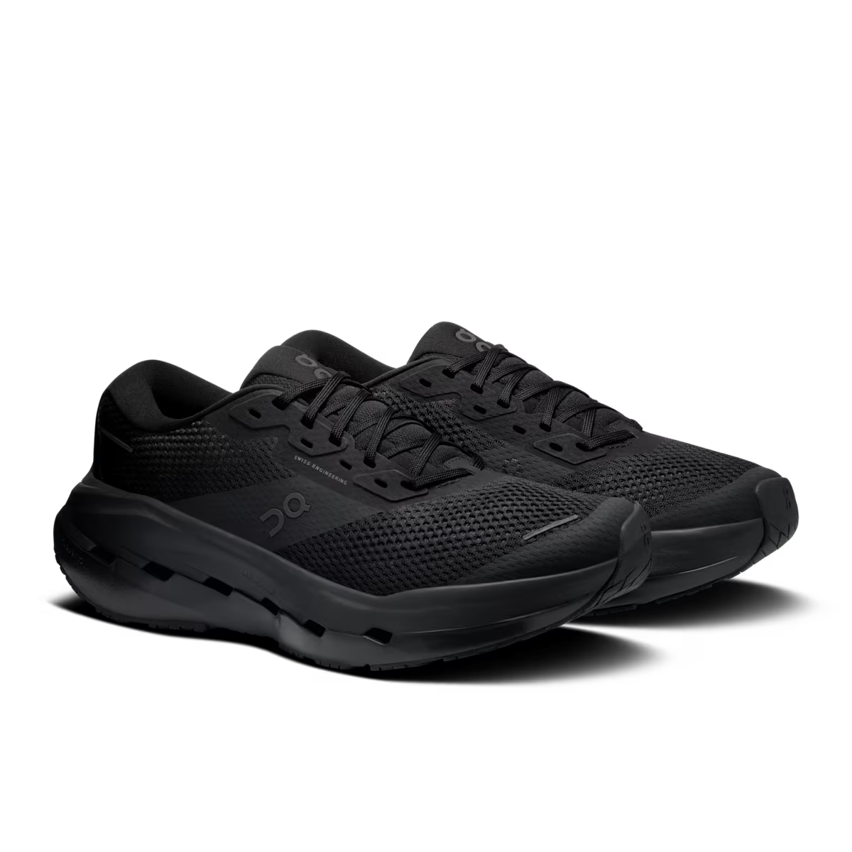 On Running Men's Cloudrunner 3 Max Running Shoes