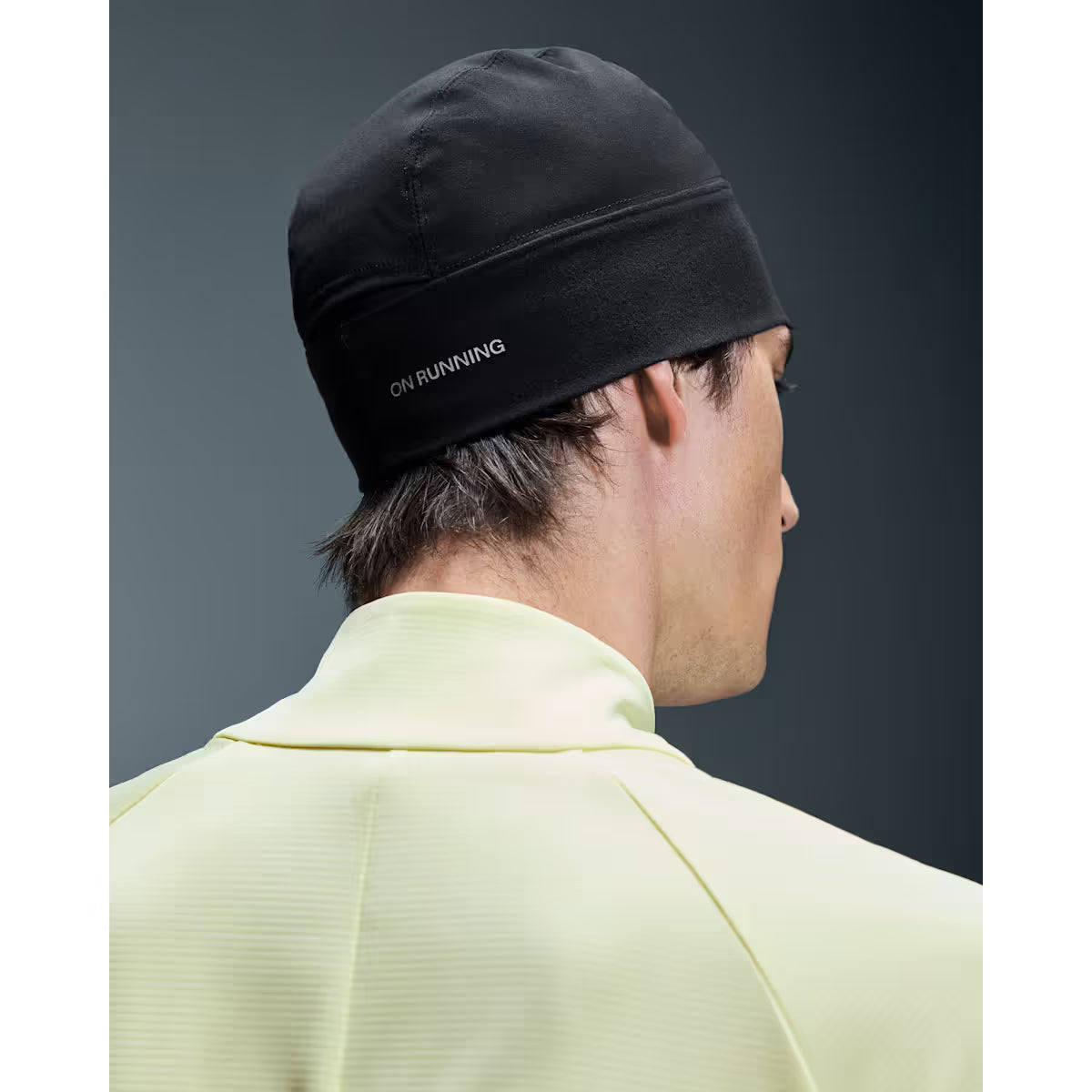 On Running Core Beanie