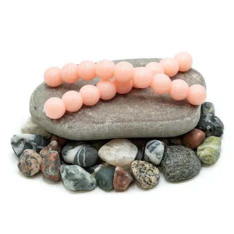 Death Roe Soft Beads