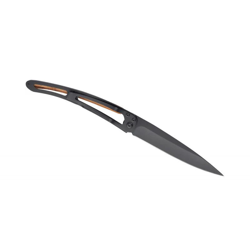 Deejo 37g Juniper Wood