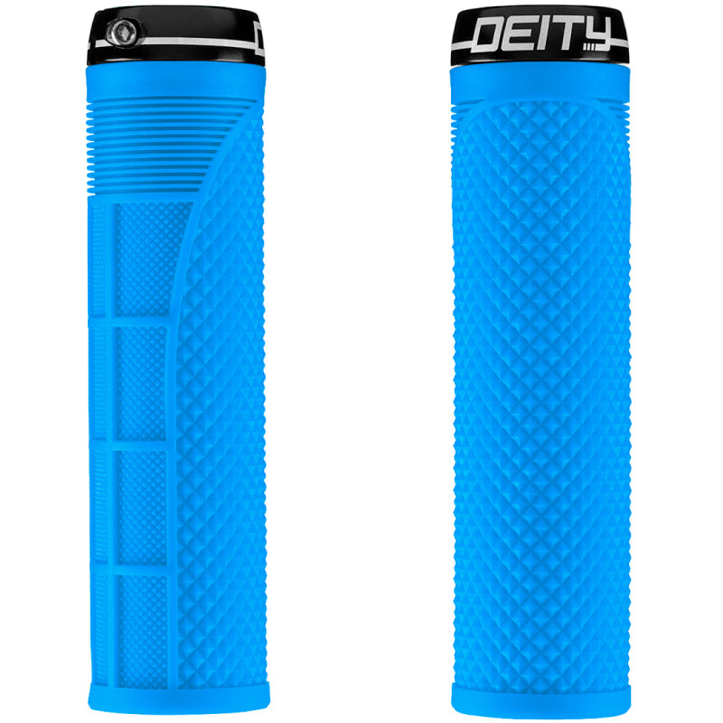 Deity Megattack Grips