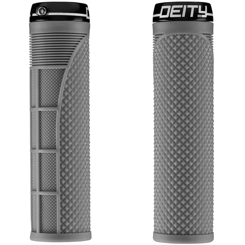 Deity Megattack Grips
