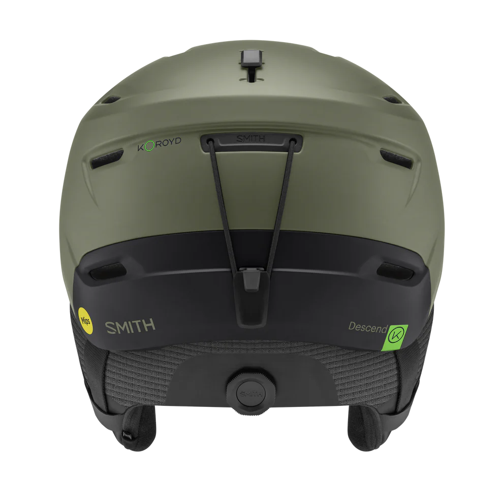 Smith Descend Mips Snow Helmet