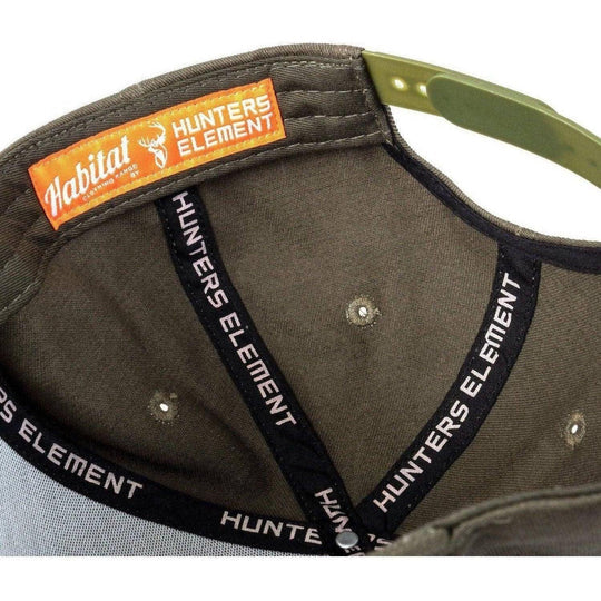 Hunters Element Otago Cap