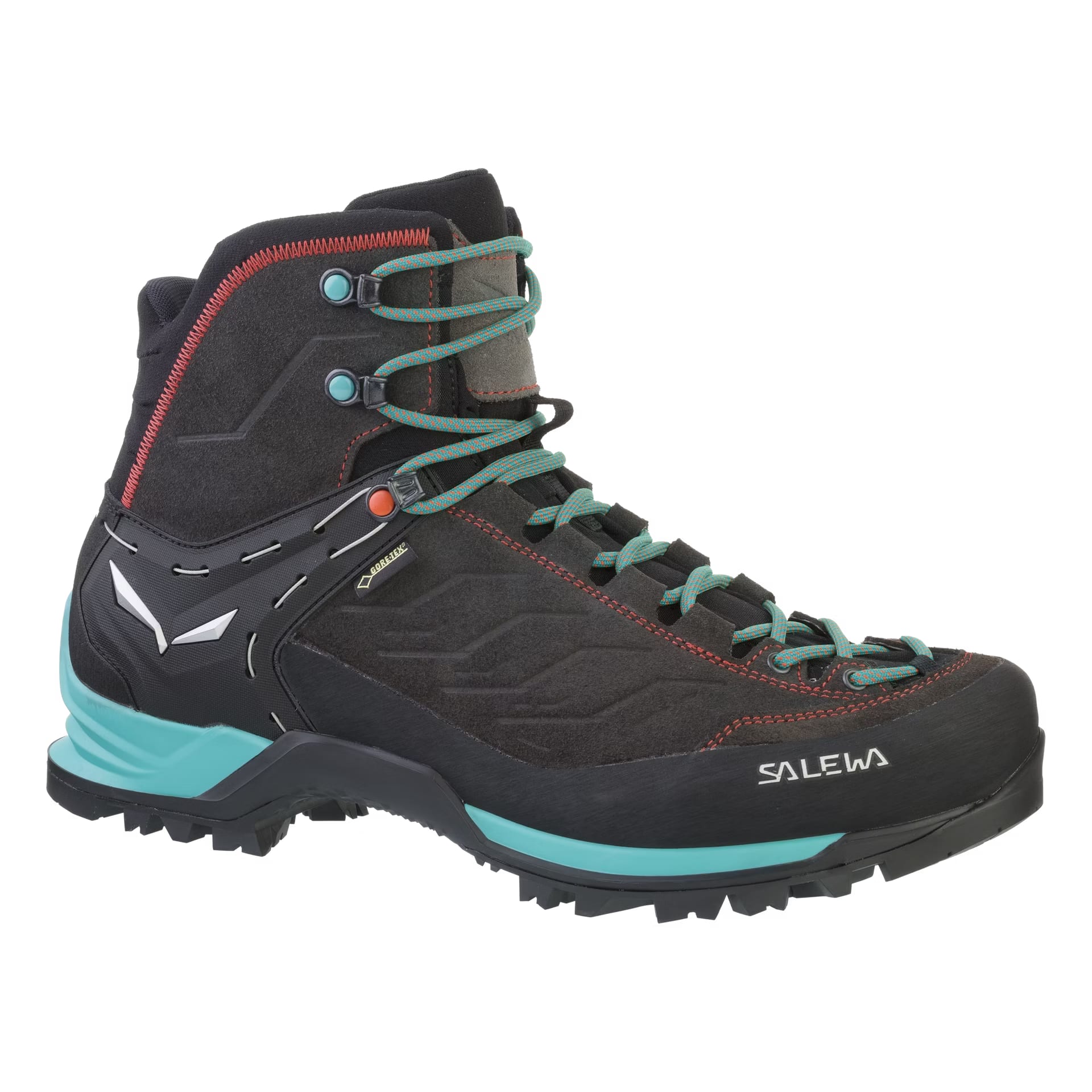 Salewa Women's Mountain Trainer Mid Gore-Tex Hiking Boots