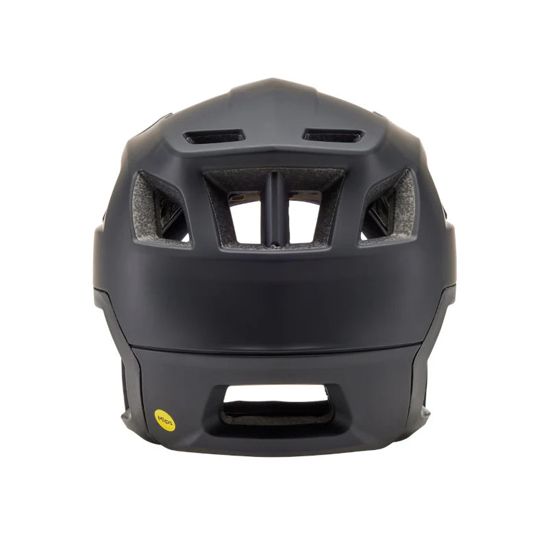 Fox Dropframe Bike Helmet