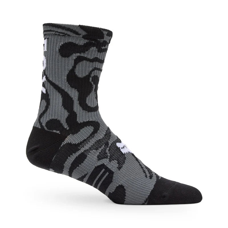 Fox 6" Ranger Frequency Bike Sock
