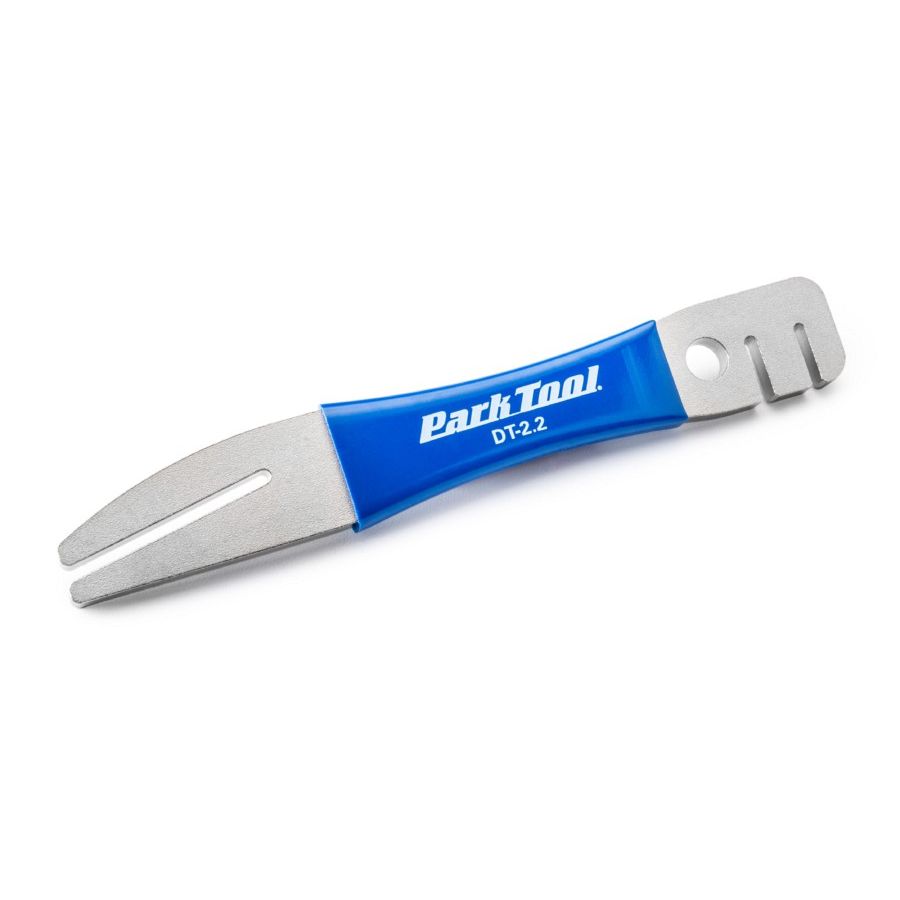 Park Tool Disc Rotor Truing Fork (DT-2)
