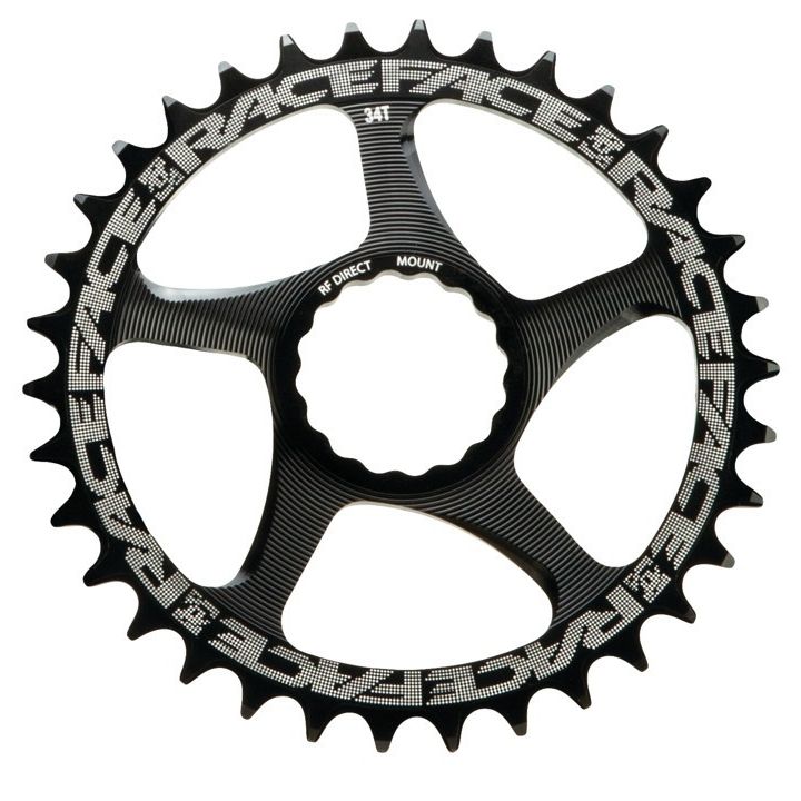 Race Face - Cinch Direct Mount 1x NW Chainring