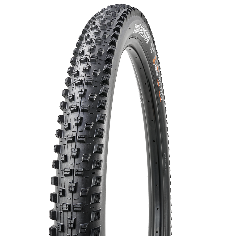 Maxxis 27.5x2.40 WT Gen 2 Forekaster EXO/TR 60TPI Foldable