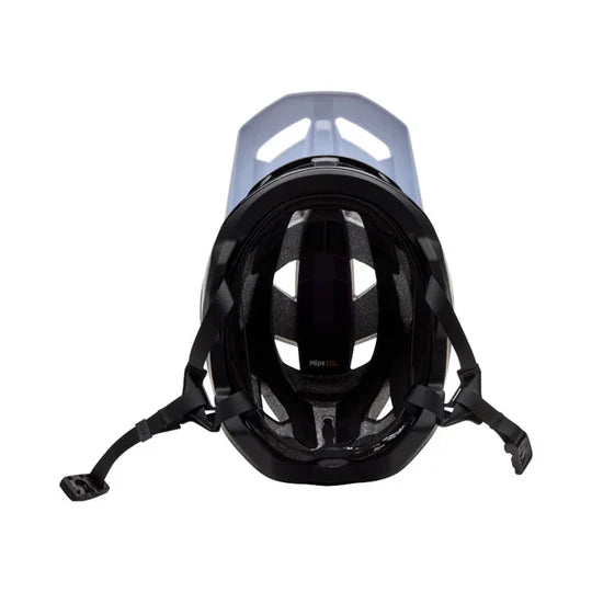 Fox Speedframe Pro Defy CE Bike Helmet