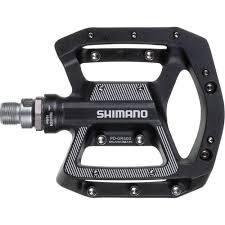 Shimano PD-GR500 Platform Pedal Black
