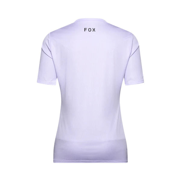 Fox Women's Ranger Short Sleeve Fox Head Jersey