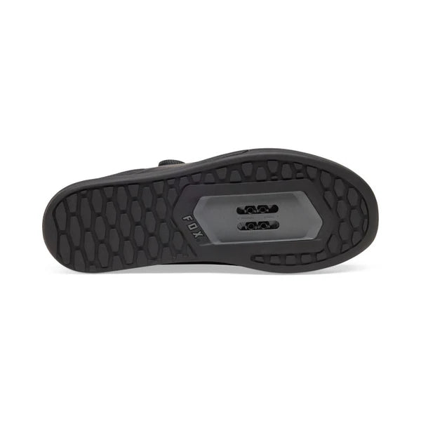 Fox Union BOA MTB Bike Clip Shoe