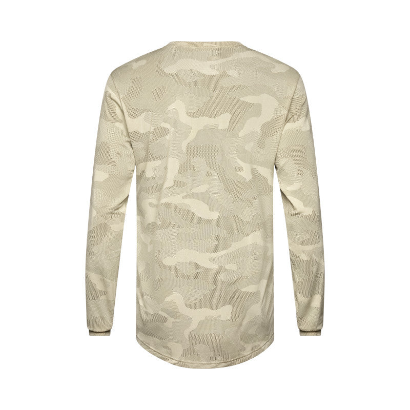 Fox Men's Ranger Tru Dri Long Sleeve Jersey