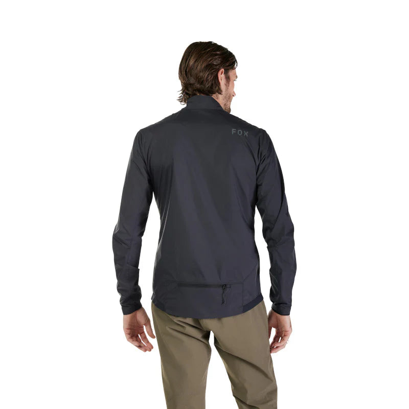 Fox Men's Ranger Wind Jacket