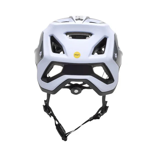 Fox Speedframe Pro Defy CE Bike Helmet