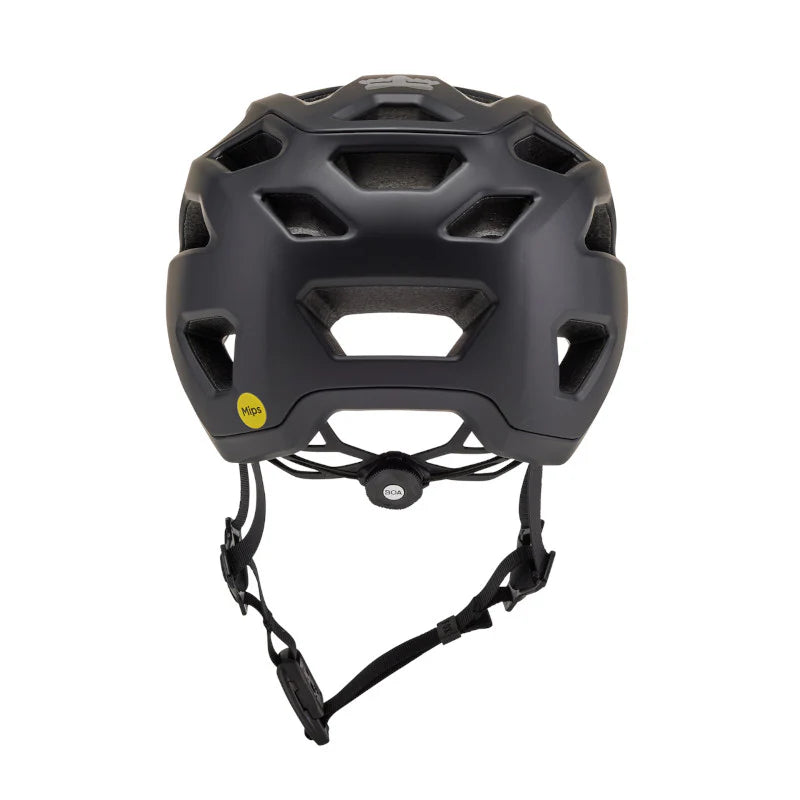 Fox Crossframe Pro CE Bike Helmet