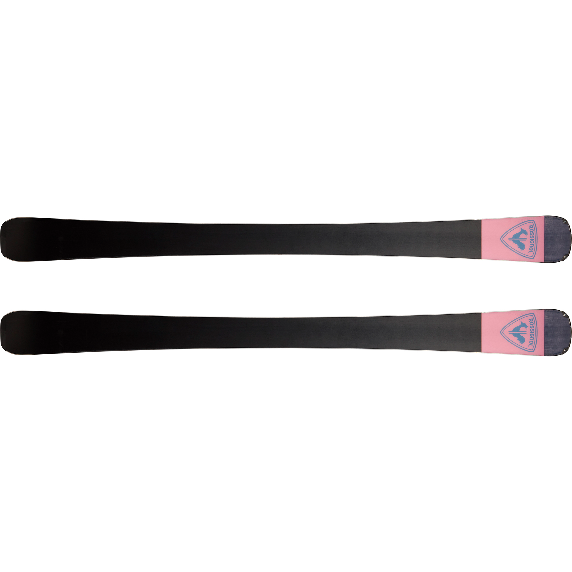 Rossignol Women's Arcade 88 26 Skis With NX12 Konect Binding