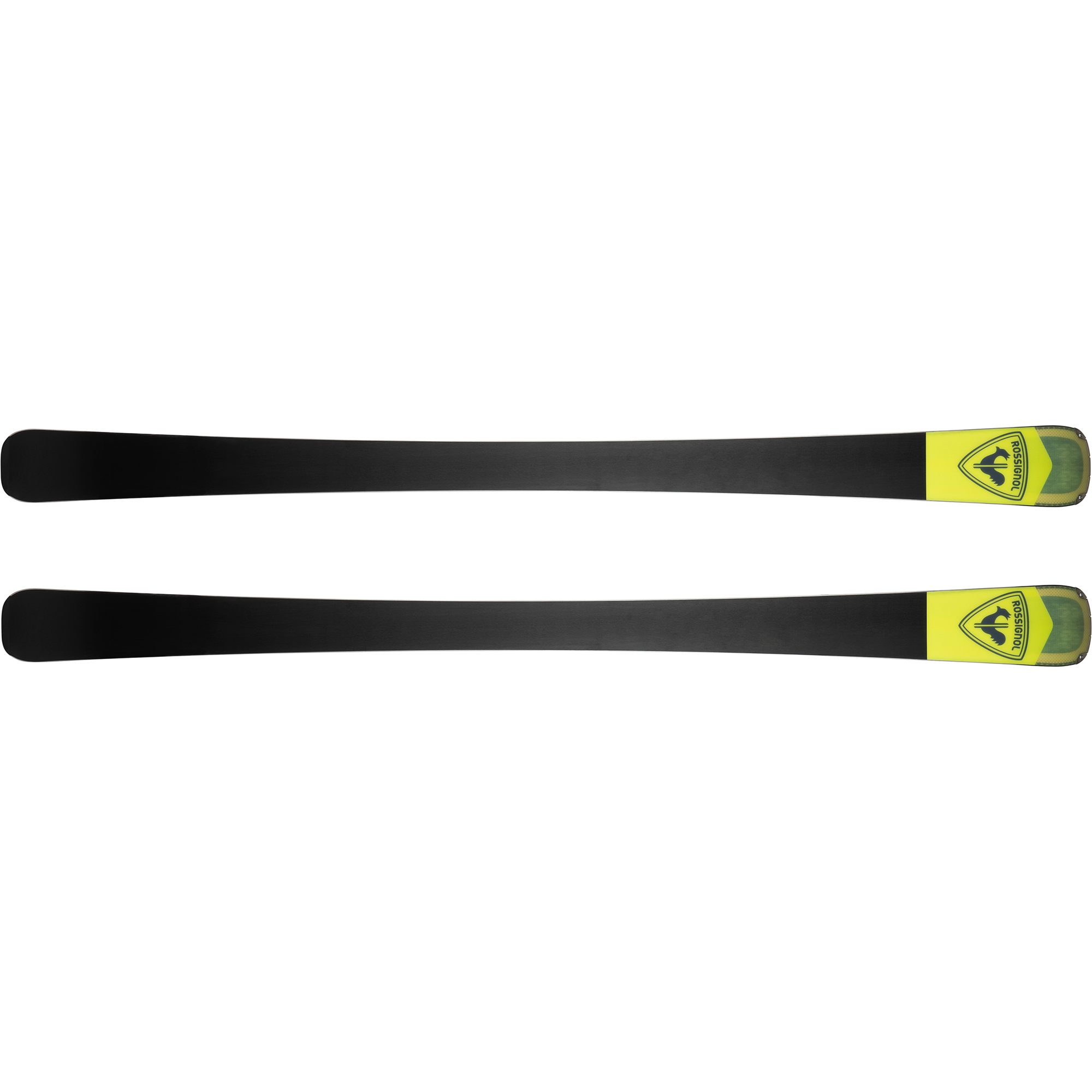 Rossignol Arcade 84 26 Skis With NX12 Konect GW Binding