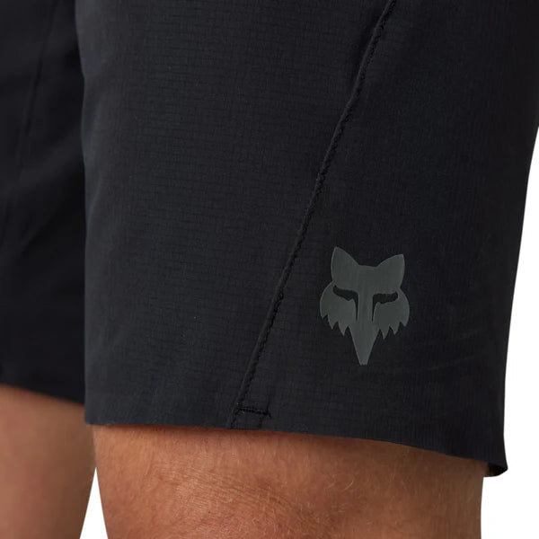 Fox Men's Flexair Ascent Short