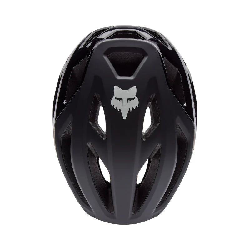 Fox Crossframe Pro Pulse Bike Helmet