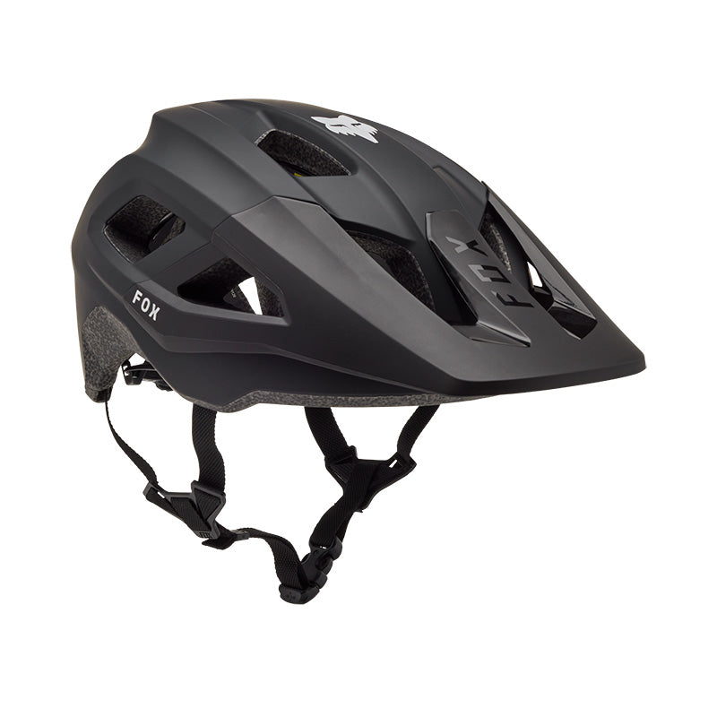 Fox Youth Mainframe Bike Helmet
