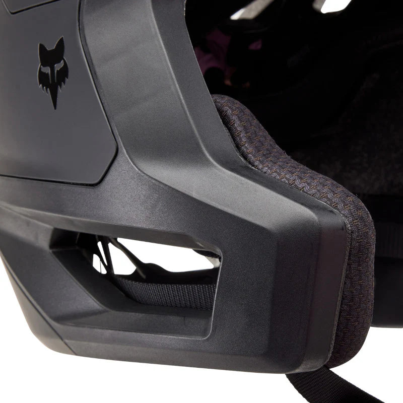 Fox Dropframe Pro Bike Helmet