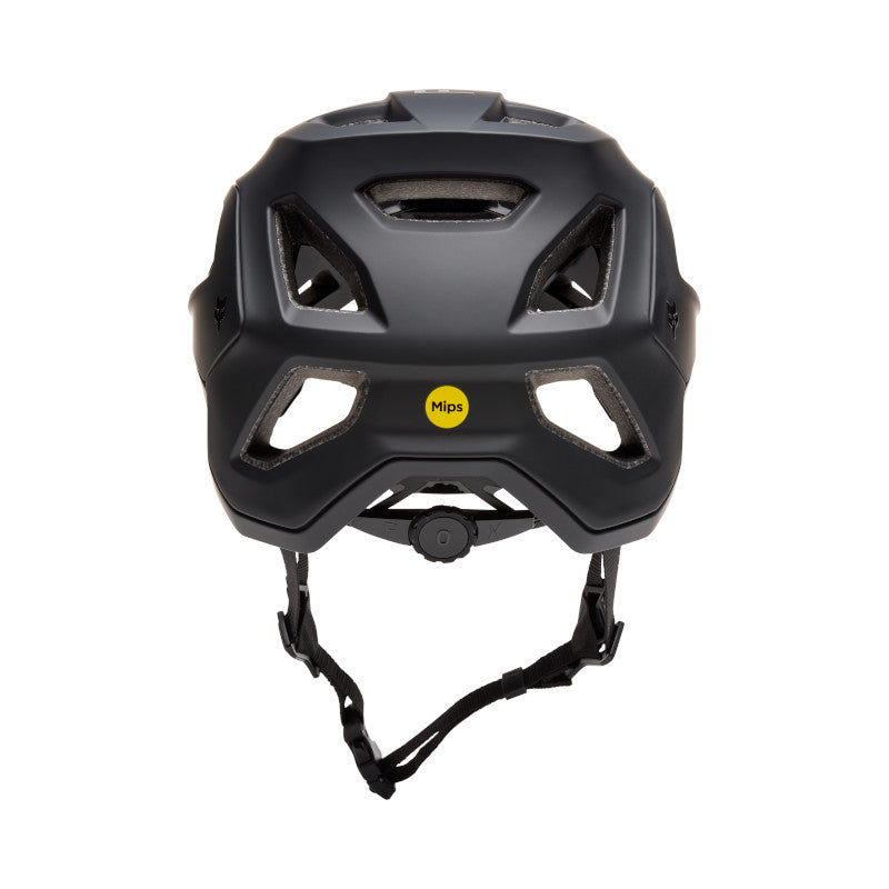 Fox Speedframe Helmet Solid CE Bike Helmet