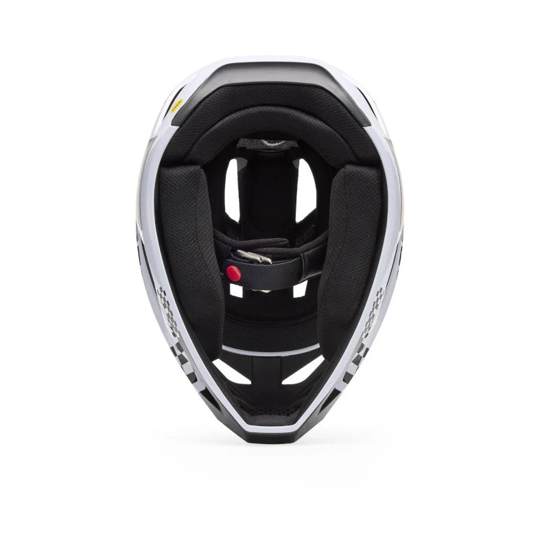 Fox Rampage Digi Image CE/CPSC Bike Helmet