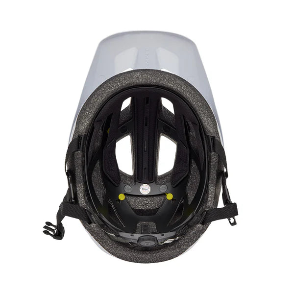 Fox Youth Mainframe Bike Helmet