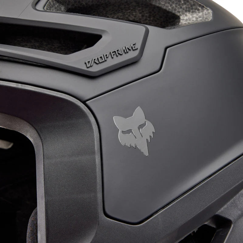 Fox Dropframe Pro Bike Helmet