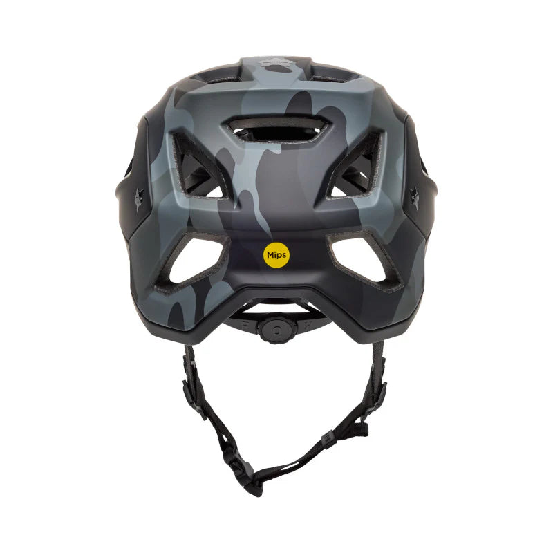 Fox Speedframe Camo Helmet CE Bike Helmet Bike Helmets Outside Sports