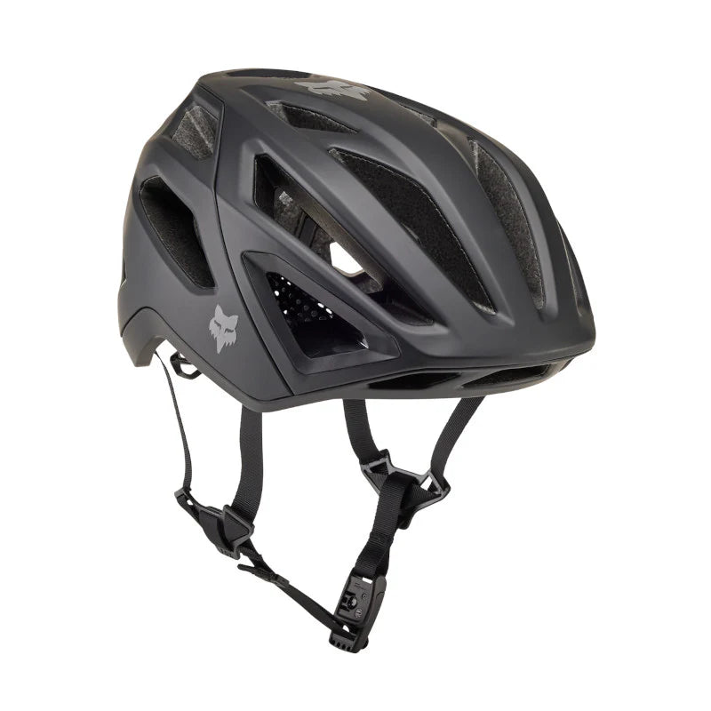 Fox Crossframe Pro CE Bike Helmet