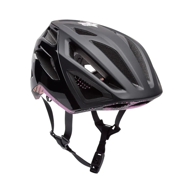Fox Crossframe Pro Pulse Bike Helmet