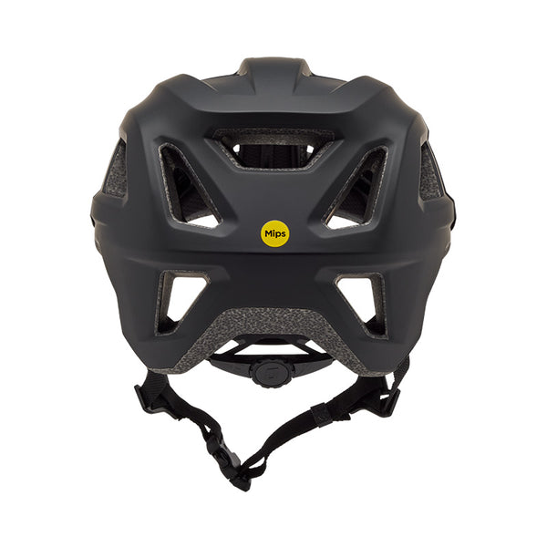Fox Mainframe Helmet CE Bike Helmet